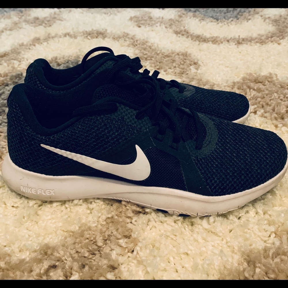 Nike Flex TR 8
